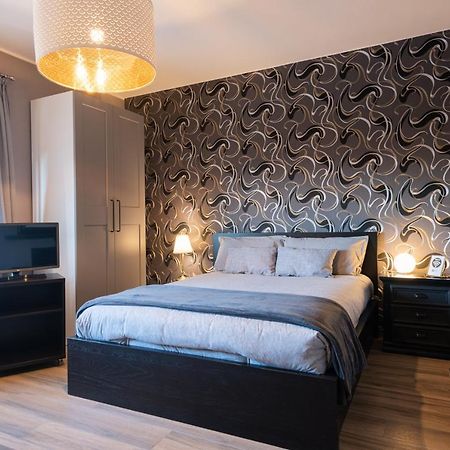 Villaggio Junior - Bambnb Stupinigi Ngoại thất bức ảnh