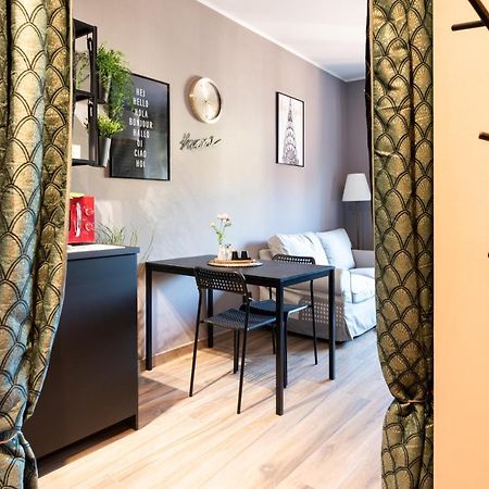 Villaggio Junior - Bambnb Stupinigi Ngoại thất bức ảnh