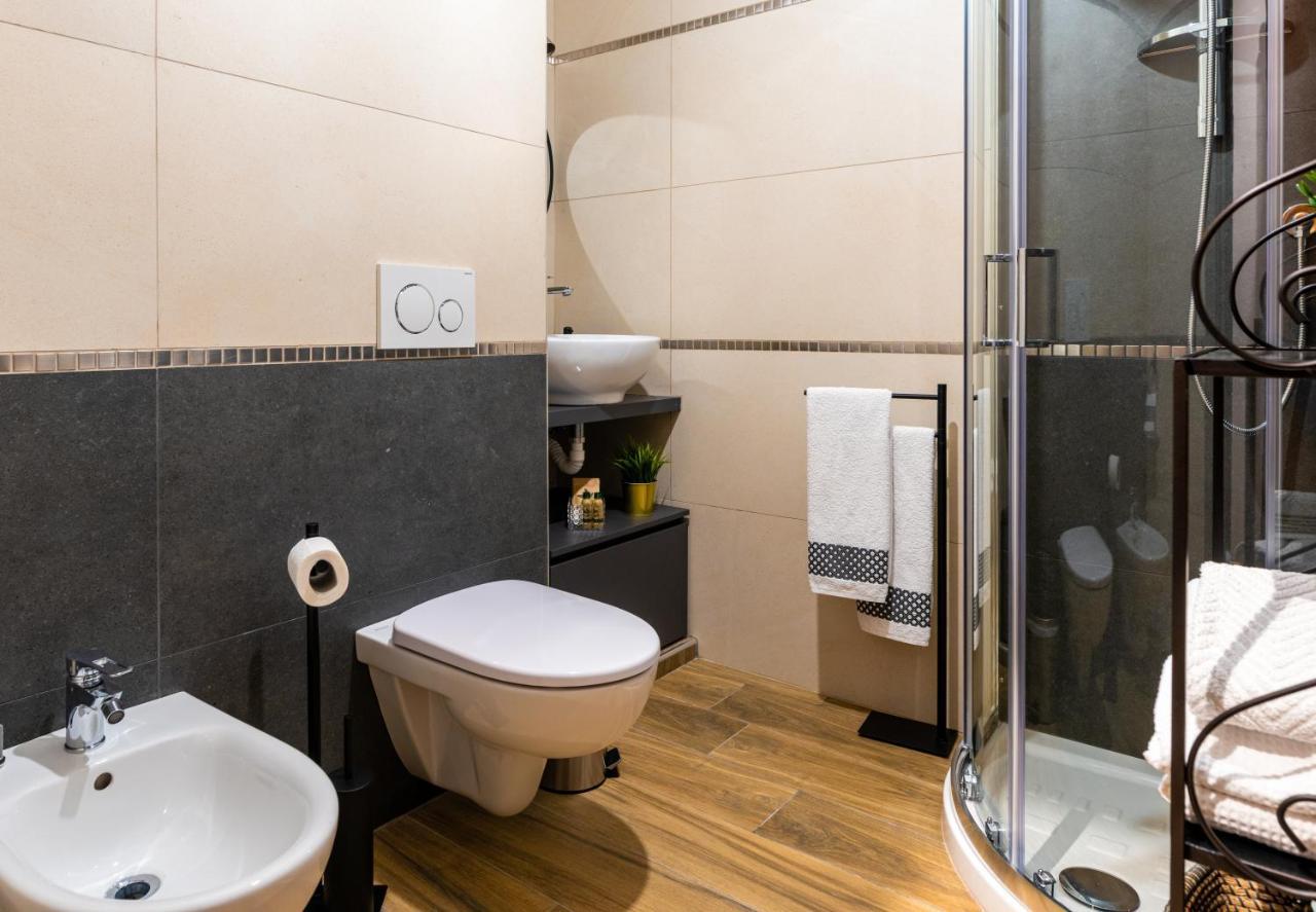 Villaggio Junior - Bambnb Stupinigi Ngoại thất bức ảnh